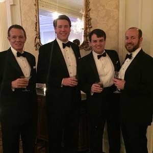 Meet your Posher, Buddy